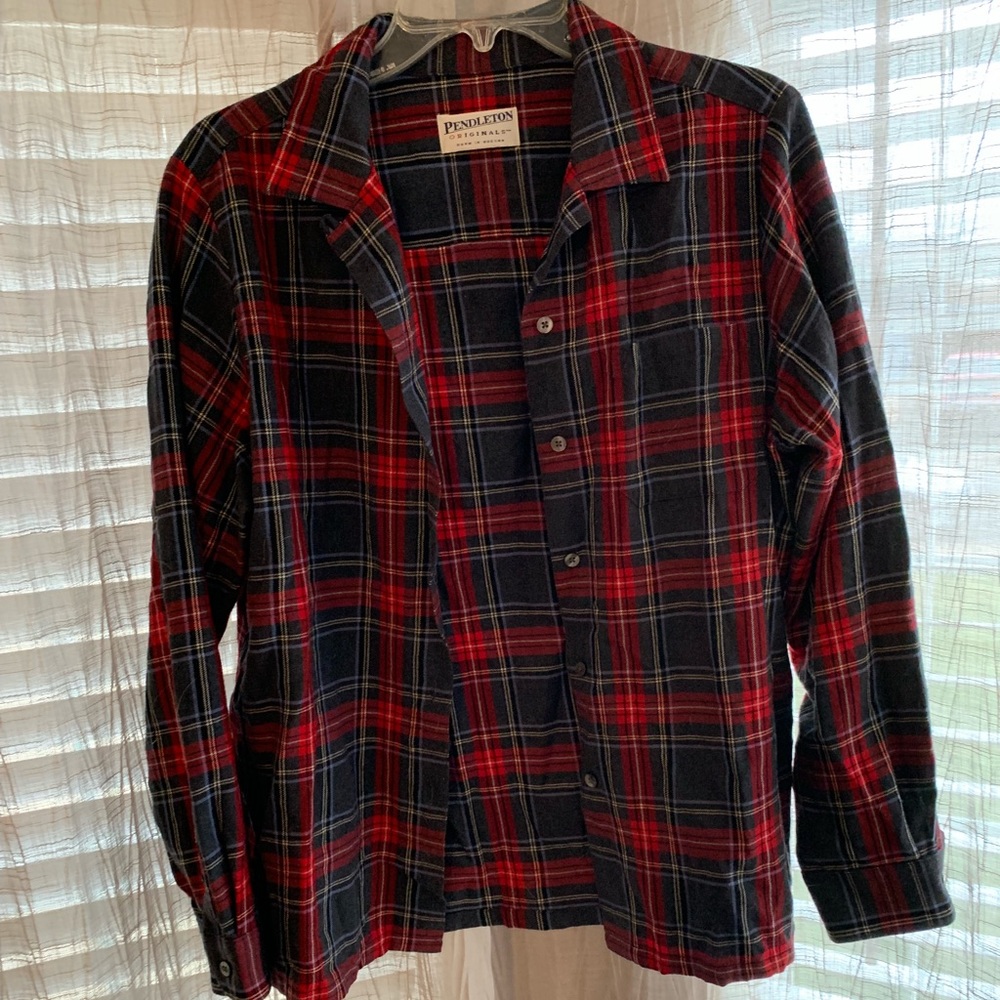 Pendleton Flannel - image 4